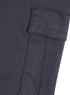 Gunmetal Cargo Pant - Khotwh